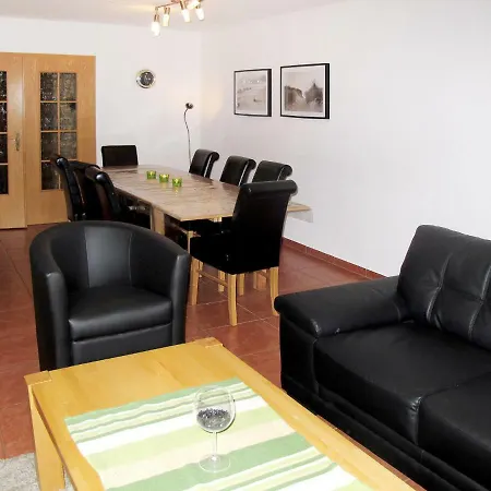펜션 Holiday Home Haus Gala - Ztz105 치노비츠