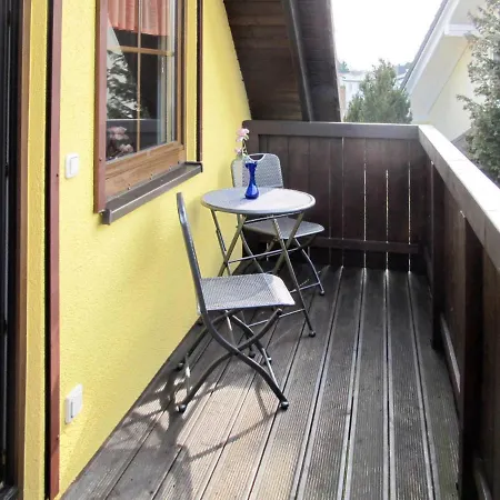 Holiday Home Haus Gala - Ztz105 *