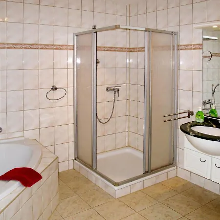 Holiday Home Haus Gala - Ztz105 *